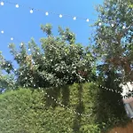 Anesis House בית נופש סטרומבי