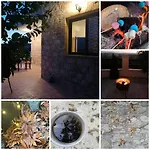 בית נופש Anesis House סטרומבי