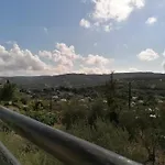 בית נופש Anesis House סטרומבי