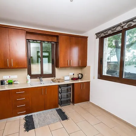 Holiday home Anesis House *