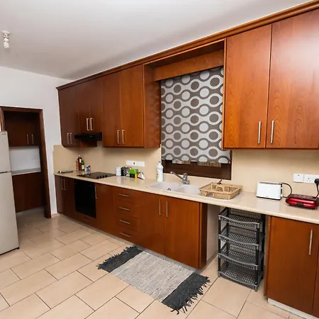 Anesis House Dom wakacyjny *