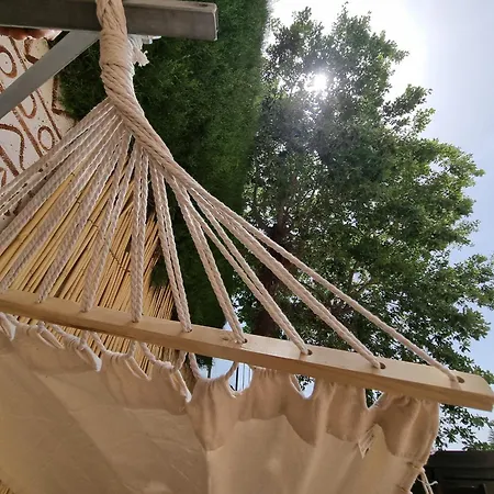 Anesis House Hébergement de vacances Stroumbi