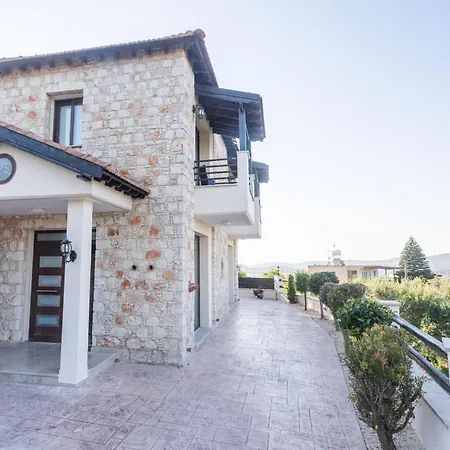 Anesis House