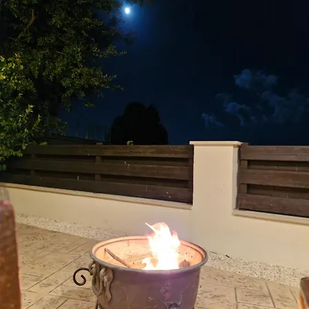 Hébergement de vacances Anesis House