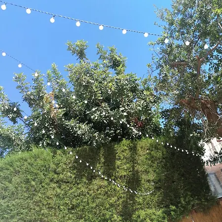 Anesis House Hébergement de vacances Stroumbi