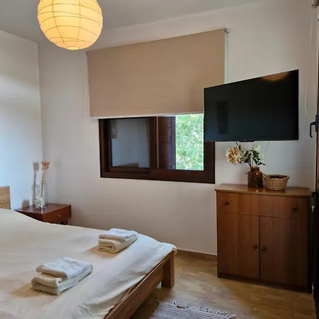 Anesis House Stroumbi