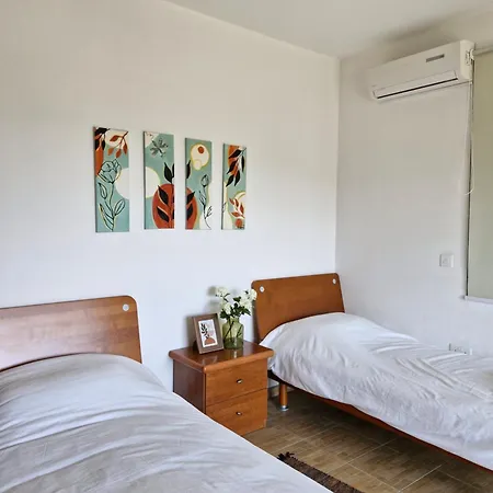 Anesis House Дом отдыха