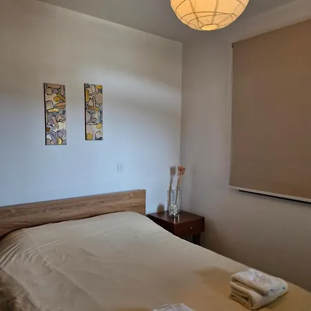 Anesis House Stroumbi