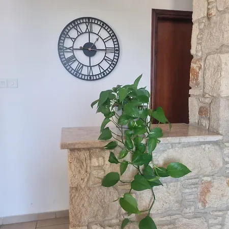 Anesis House Stroumbi