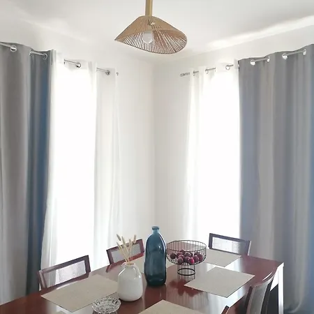 Anesis House Дом отдыха