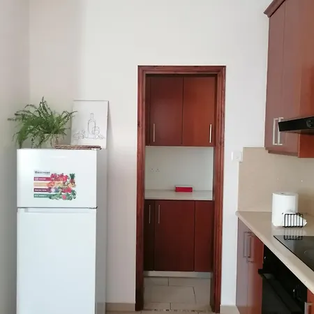 Dom wakacyjny Anesis House *