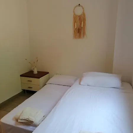 Дом отдыха Anesis House Stroumbi