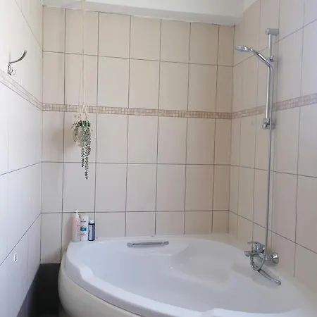 Anesis House * Stroumbi