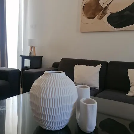 Anesis House 度假居 Stroumbi