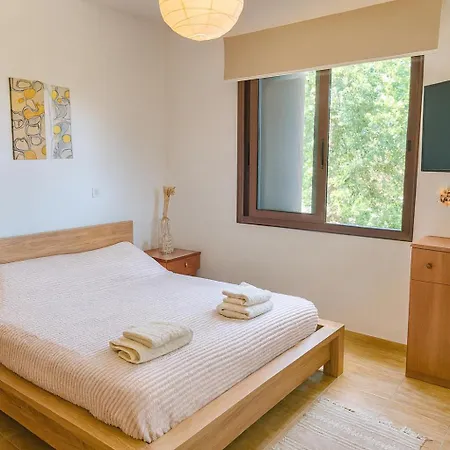 度假居 Anesis House Stroumbi