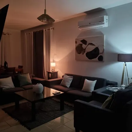 Anesis House Holiday home