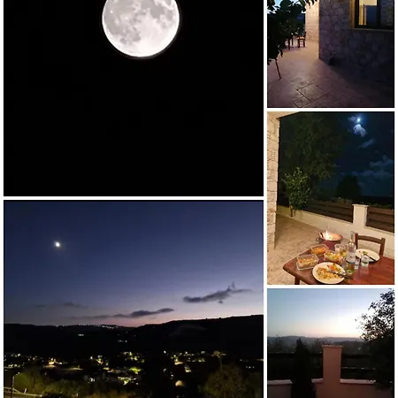 Anesis House Dom wakacyjny