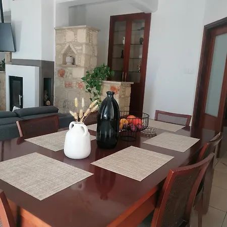 Anesis House Stroumbi