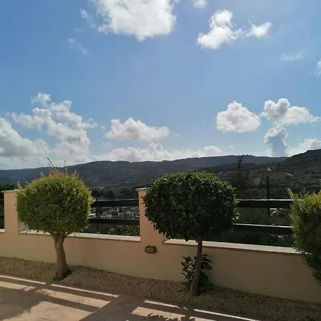 Anesis House Stroumbi