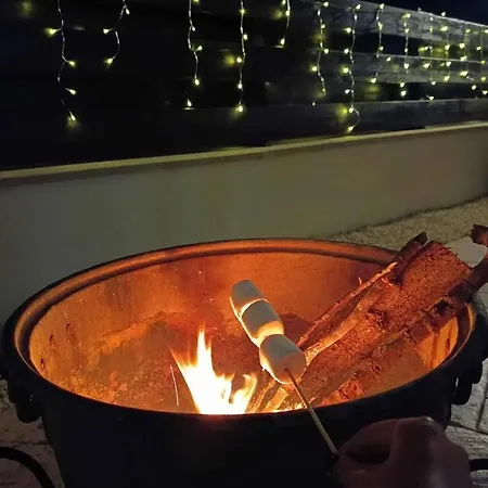 Anesis House Дом отдыха