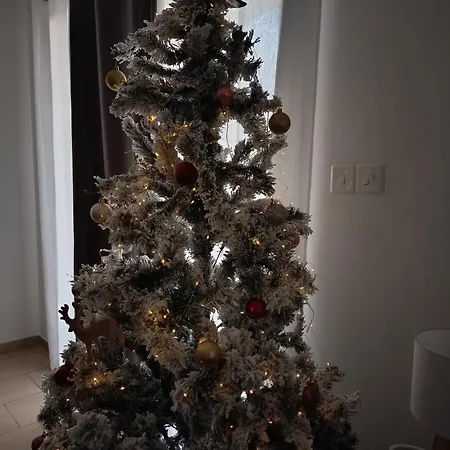 Dom wakacyjny Anesis House Stroumbi