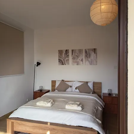 Anesis House 度假居 *