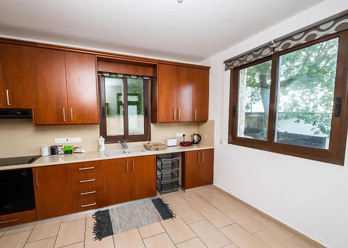 Prázdninový dům Anesis House *