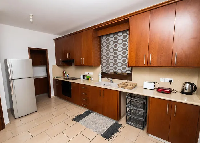 Anesis House Semesterbostad *