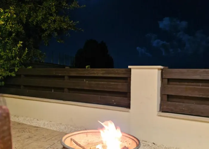 Prázdninový dům Anesis House