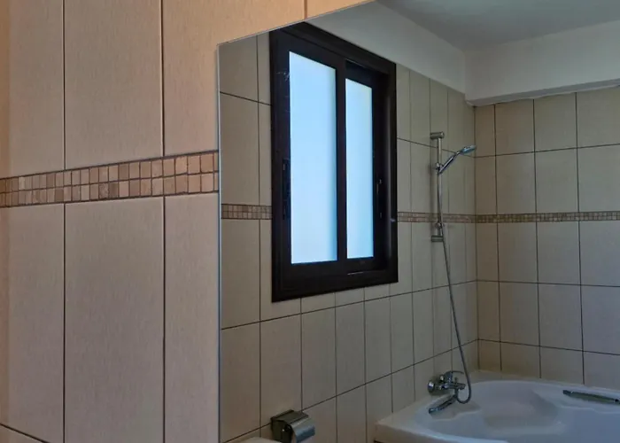 Prázdninový dům Anesis House *