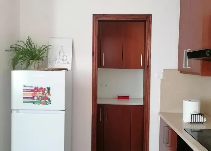 Prázdninový dům Anesis House *