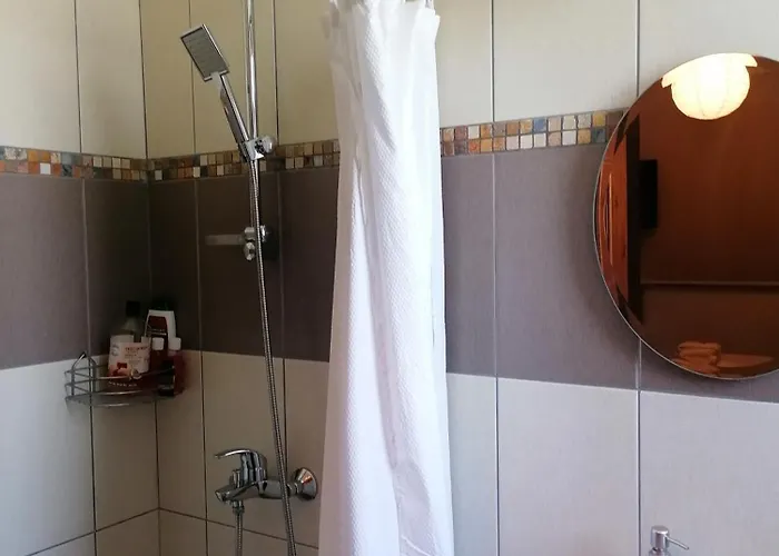 Anesis House Stroumbi