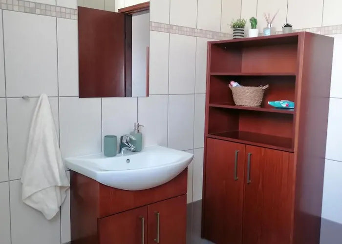 Prázdninový dům Anesis House *