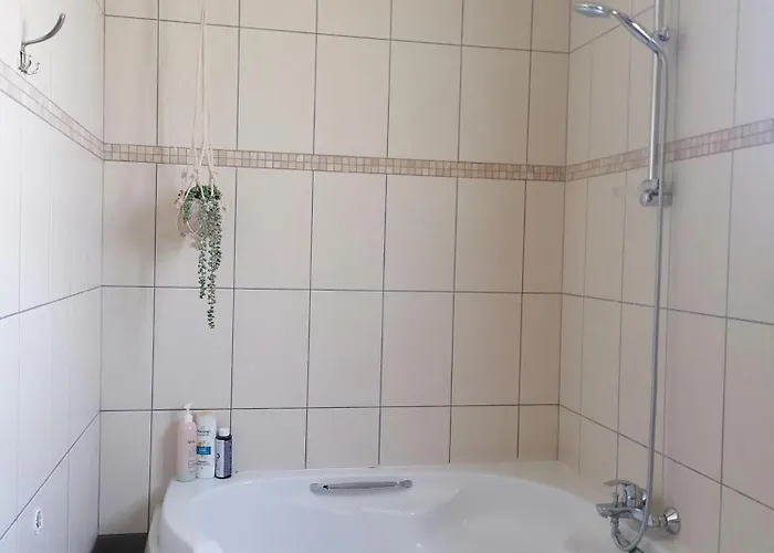 Anesis House * Stroumbi