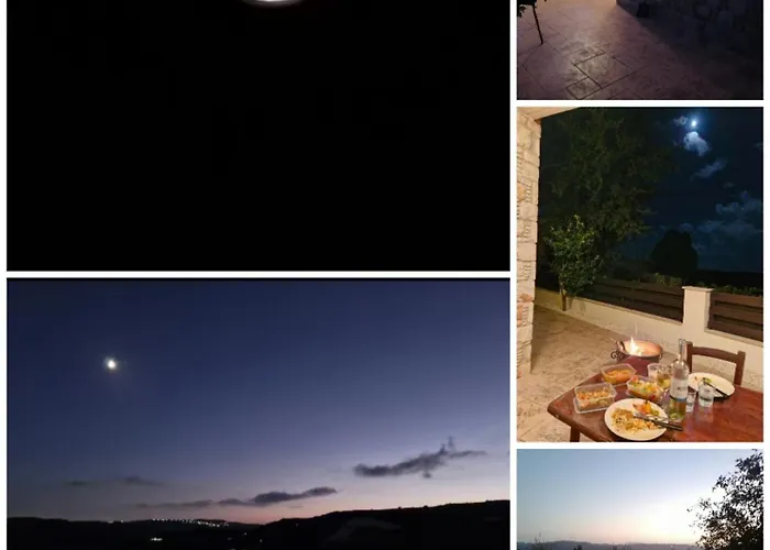 Anesis House Prázdninový dům