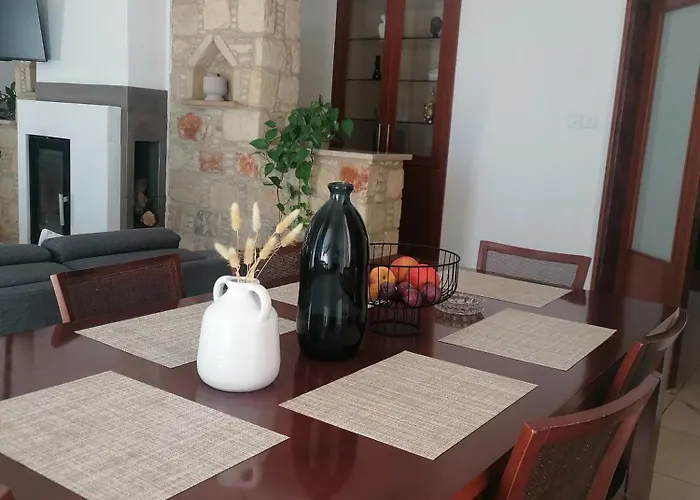 Anesis House Stroumbi