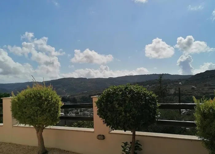 Anesis House Stroumbi