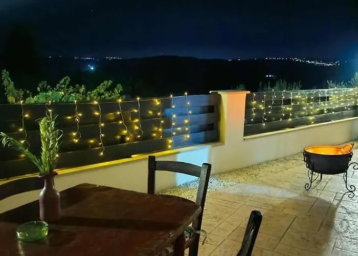 Anesis House Stroumbi