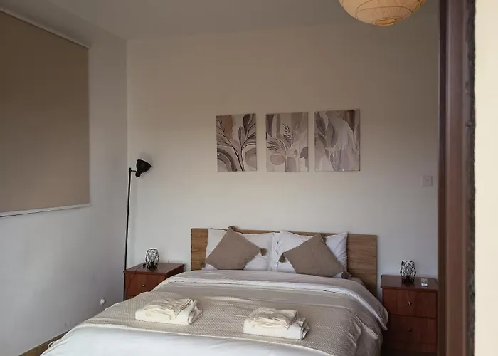 Anesis House Prázdninový dům *