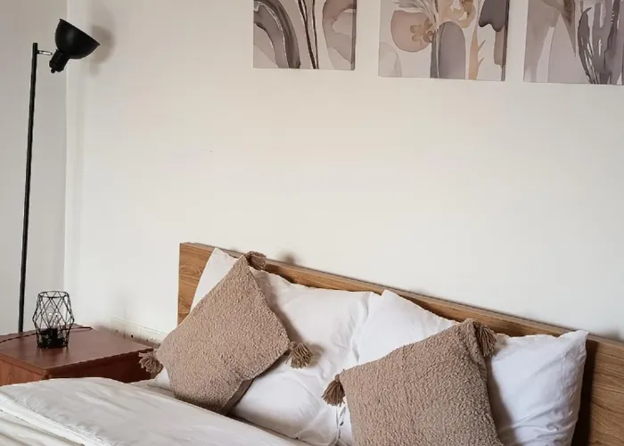 Anesis House Prázdninový dům